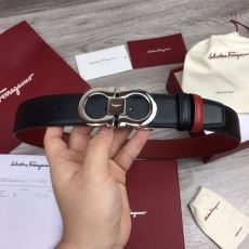 Ferragamo Belts